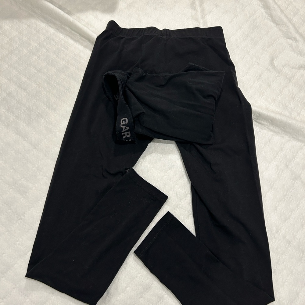 Two Pairs of Garage Leggings